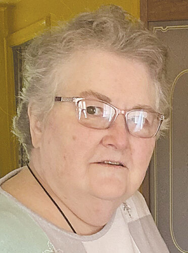 MARY JO KLINER